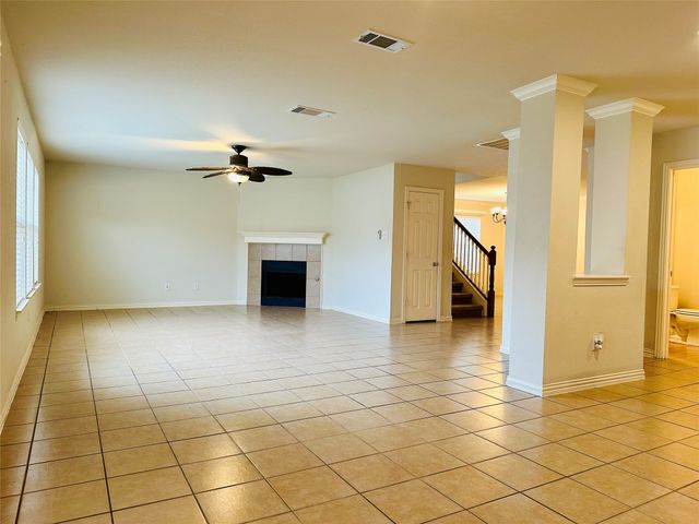 1513 Nighthawk Drive, Little Elm, TX 75068