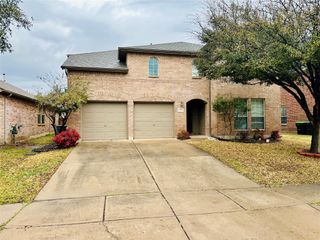 1513 Nighthawk Drive, Little Elm, TX 75068
