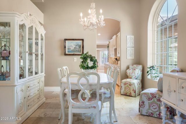 2125 S VAL VISTA Drive, Gilbert, AZ 85295