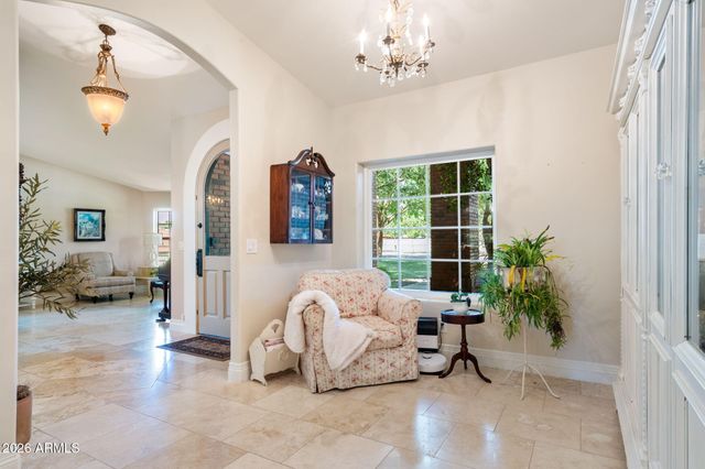 2125 S VAL VISTA Drive, Gilbert, AZ 85295