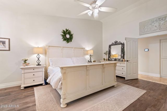 2125 S VAL VISTA Drive, Gilbert, AZ 85295