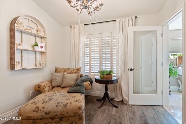 2125 S VAL VISTA Drive, Gilbert, AZ 85295