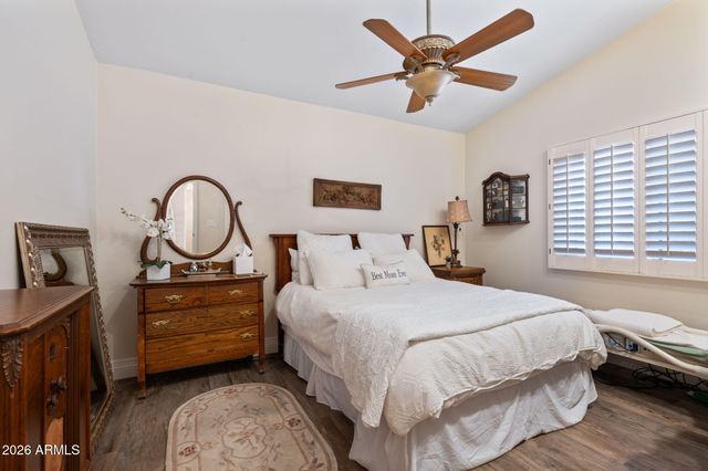2125 S VAL VISTA Drive, Gilbert, AZ 85295