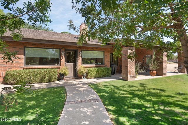 2125 S VAL VISTA Drive, Gilbert, AZ 85295