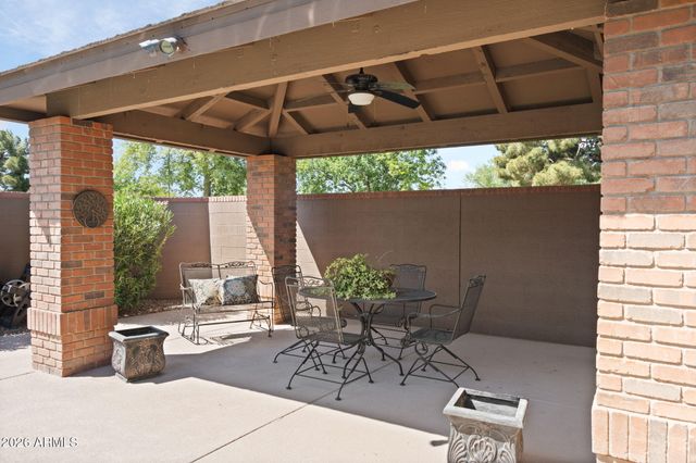 2125 S VAL VISTA Drive, Gilbert, AZ 85295