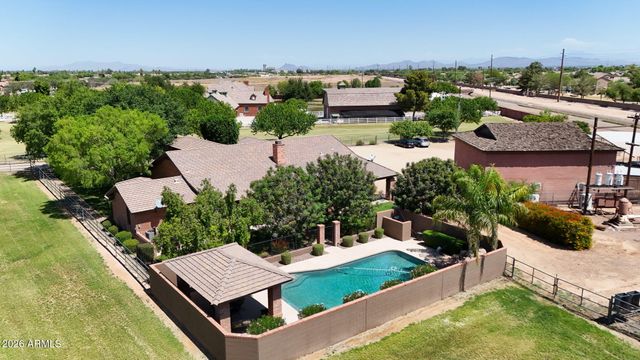 2125 S VAL VISTA Drive, Gilbert, AZ 85295