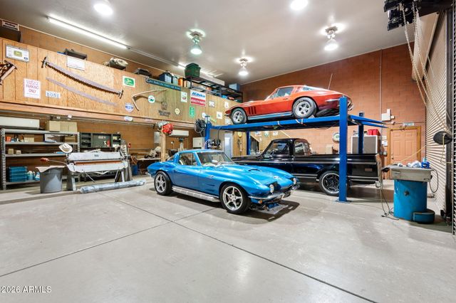 2125 S VAL VISTA Drive, Gilbert, AZ 85295