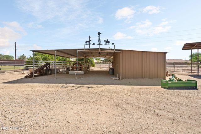 2125 S VAL VISTA Drive, Gilbert, AZ 85295