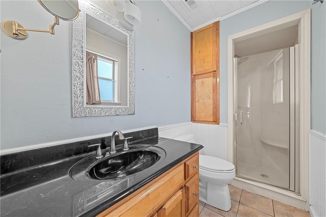 518 E Avenue G, Rosebud, TX 76570