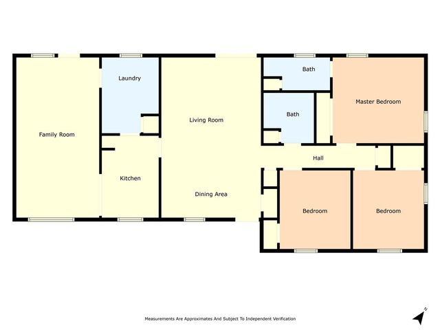 518 E Avenue G, Rosebud, TX 76570