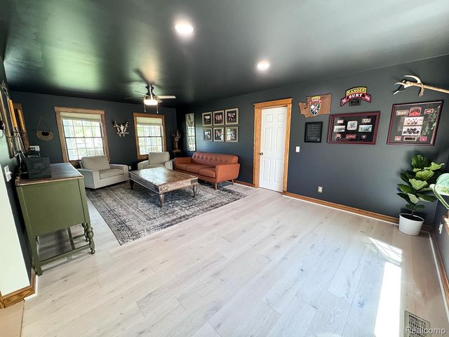 611 Vista Del Sol, Mayfield Township, MI 48446