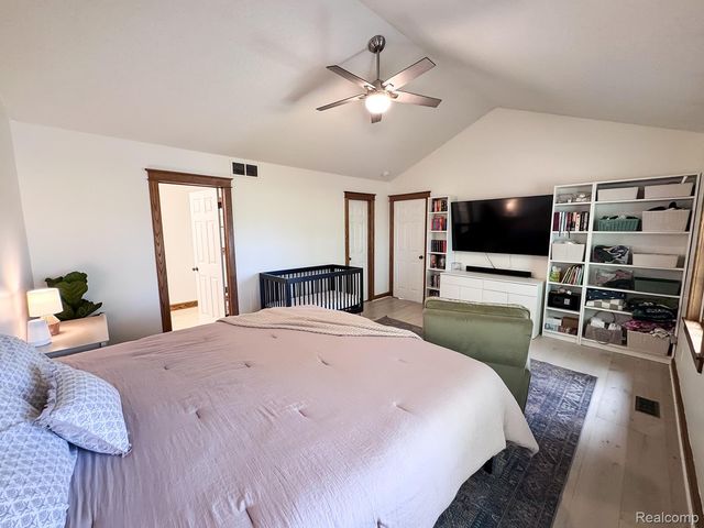 611 Vista Del Sol, Mayfield Township, MI 48446