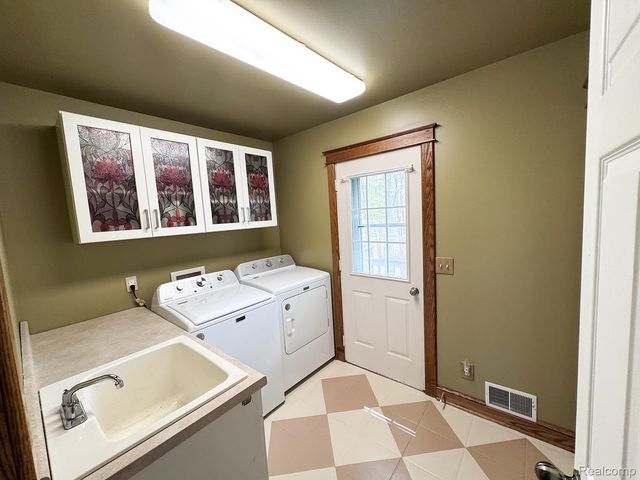 611 Vista Del Sol, Mayfield Township, MI 48446