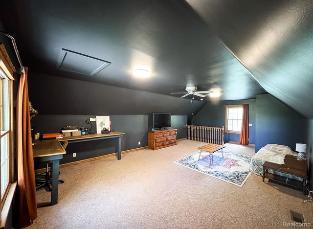 611 Vista Del Sol, Mayfield Township, MI 48446