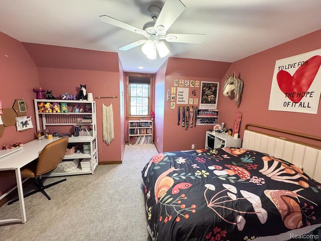 611 Vista Del Sol, Mayfield Township, MI 48446