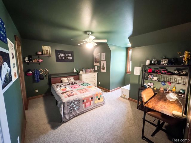 611 Vista Del Sol, Mayfield Township, MI 48446