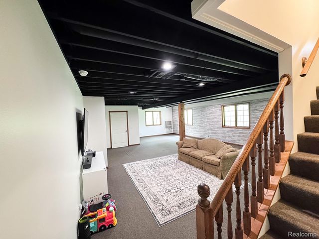 611 Vista Del Sol, Mayfield Township, MI 48446