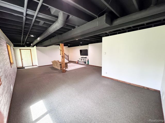611 Vista Del Sol, Mayfield Township, MI 48446