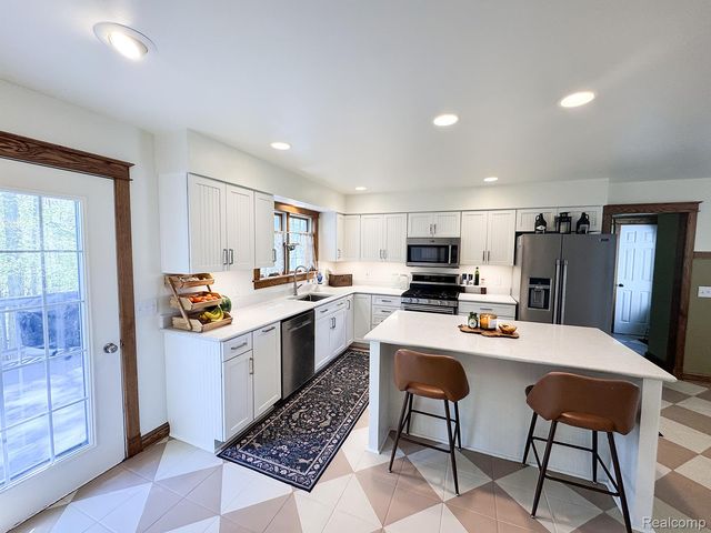 611 Vista Del Sol, Mayfield Township, MI 48446
