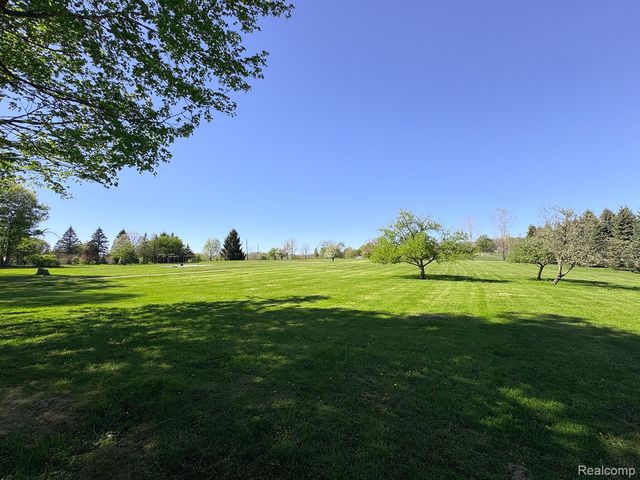 611 Vista Del Sol, Mayfield Township, MI 48446