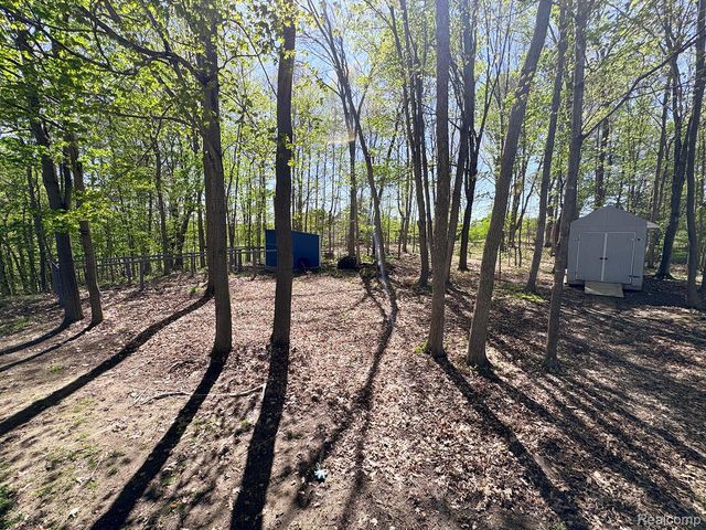 611 Vista Del Sol, Mayfield Township, MI 48446