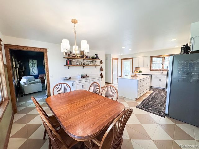 611 Vista Del Sol, Mayfield Township, MI 48446