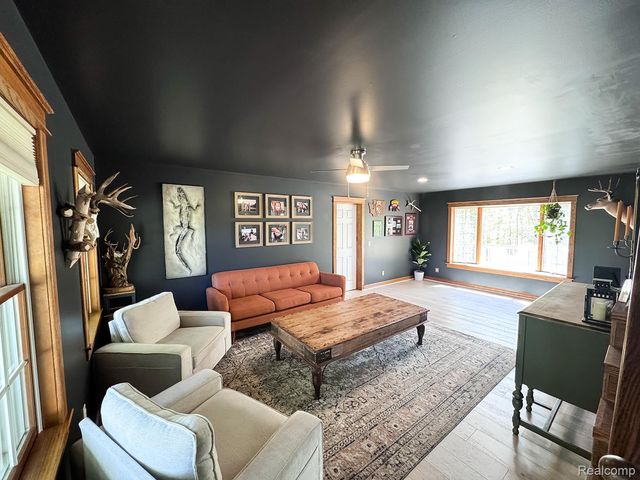 611 Vista Del Sol, Mayfield Township, MI 48446