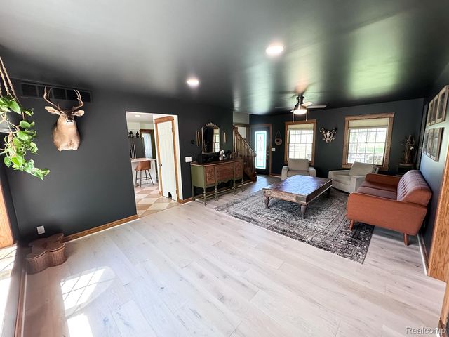 611 Vista Del Sol, Mayfield Township, MI 48446