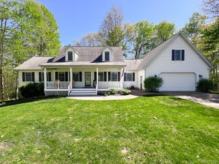 611 Vista Del Sol, Mayfield Township, MI 48446