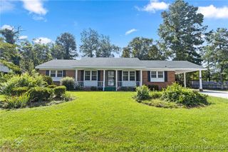 991 Wayside Road, Fayetteville, NC 28314