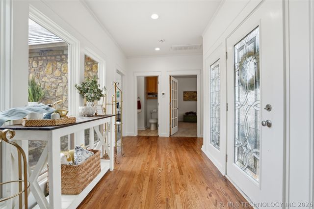 4203 S 69th West Avenue, Tulsa, OK 74107