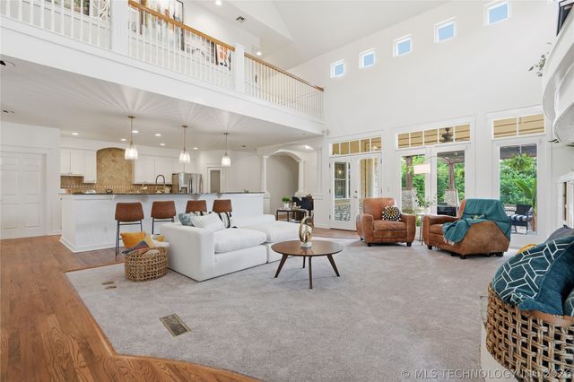 4203 S 69th West Avenue, Tulsa, OK 74107