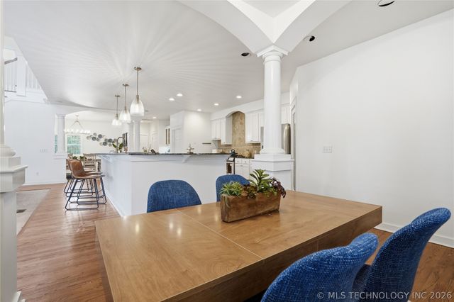 4203 S 69th West Avenue, Tulsa, OK 74107