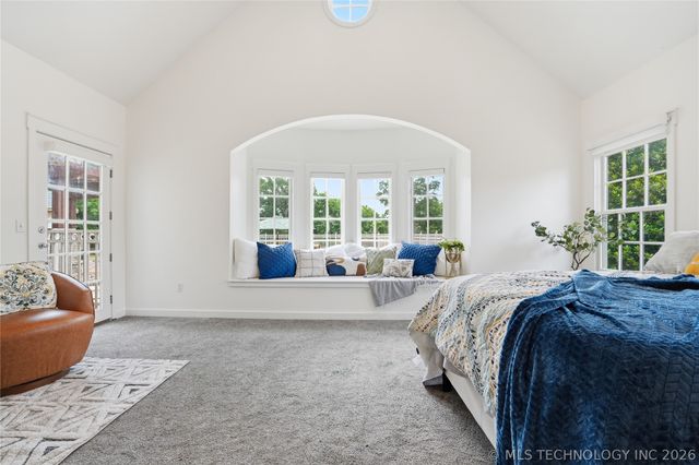 4203 S 69th West Avenue, Tulsa, OK 74107