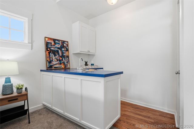 4203 S 69th West Avenue, Tulsa, OK 74107