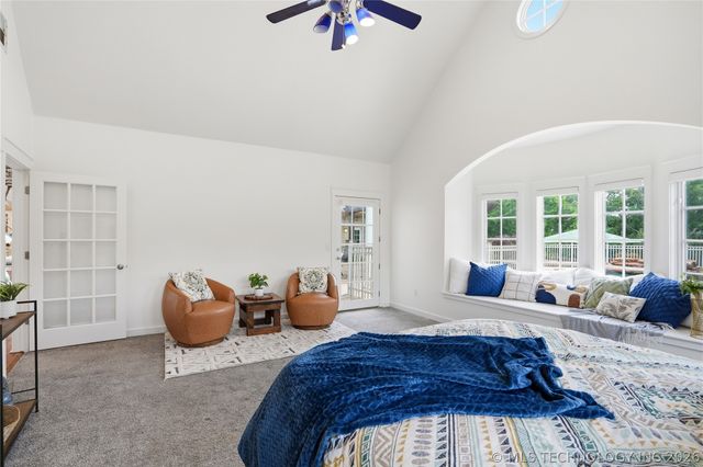4203 S 69th West Avenue, Tulsa, OK 74107