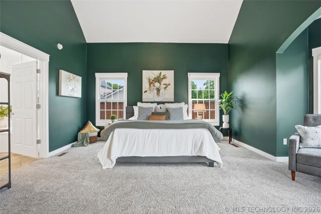 4203 S 69th West Avenue, Tulsa, OK 74107