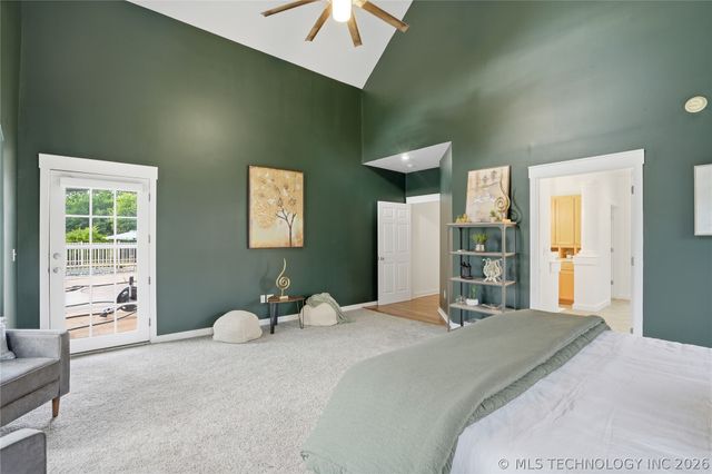 4203 S 69th West Avenue, Tulsa, OK 74107
