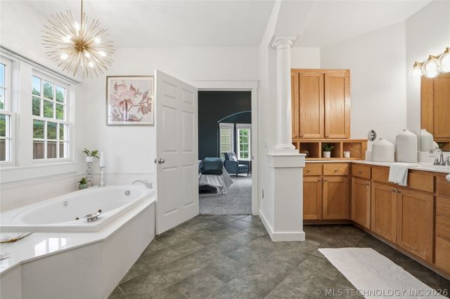 4203 S 69th West Avenue, Tulsa, OK 74107