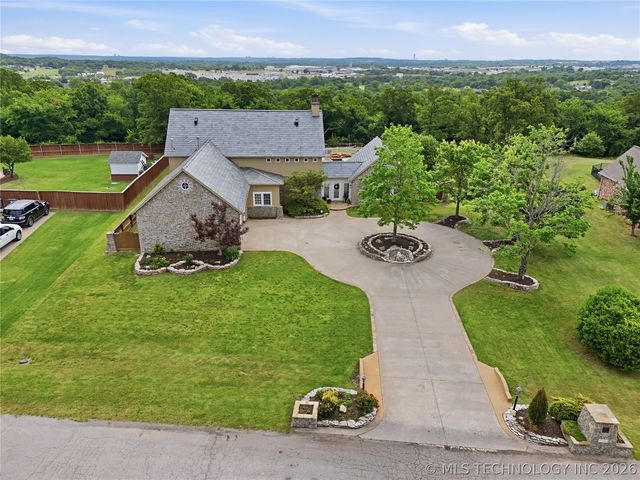4203 S 69th West Avenue, Tulsa, OK 74107