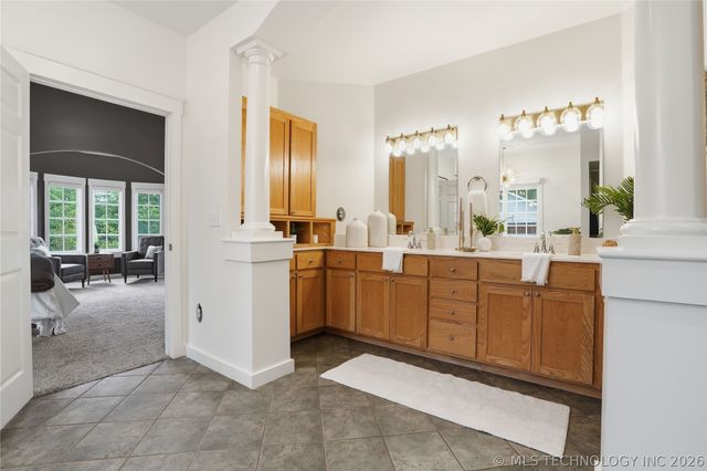 4203 S 69th West Avenue, Tulsa, OK 74107
