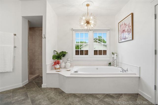 4203 S 69th West Avenue, Tulsa, OK 74107