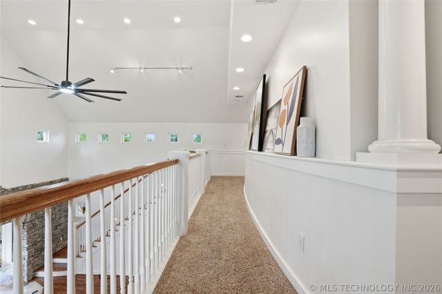 4203 S 69th West Avenue, Tulsa, OK 74107