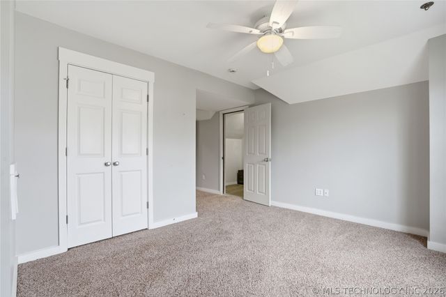 4203 S 69th West Avenue, Tulsa, OK 74107