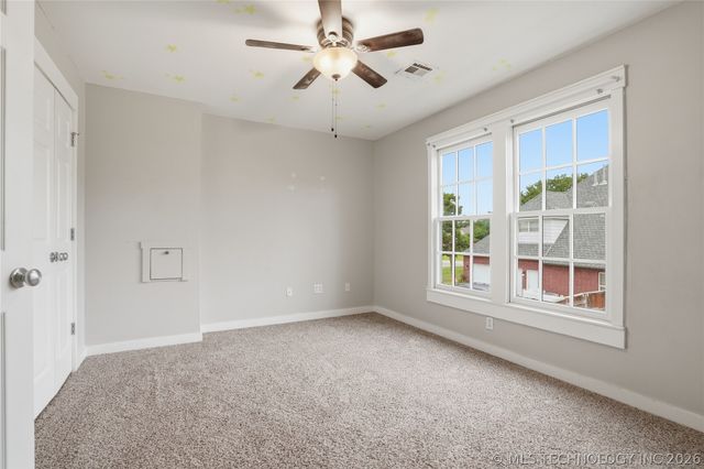 4203 S 69th West Avenue, Tulsa, OK 74107