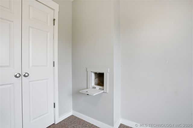 4203 S 69th West Avenue, Tulsa, OK 74107