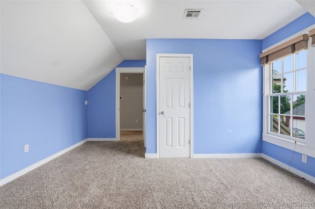 4203 S 69th West Avenue, Tulsa, OK 74107