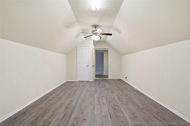 4203 S 69th West Avenue, Tulsa, OK 74107