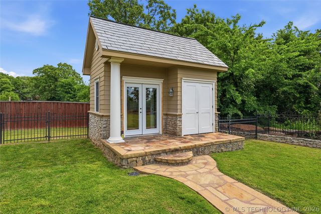 4203 S 69th West Avenue, Tulsa, OK 74107