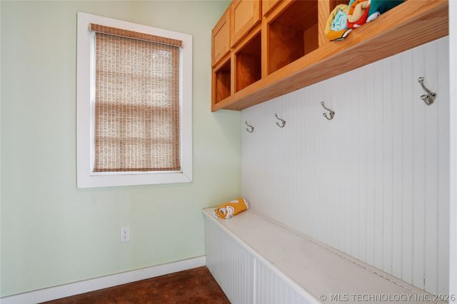 4203 S 69th West Avenue, Tulsa, OK 74107